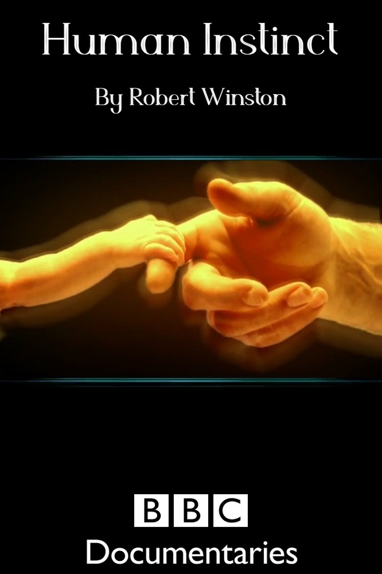 Episodes in Human Instinct - Season 1 - Season 1 Poster of Episodes in Human Instinct - Season 1 - Season 1