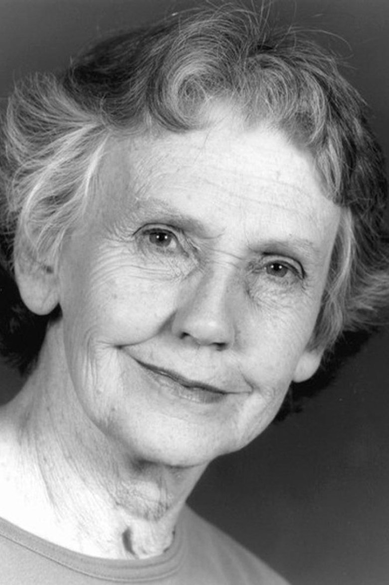 Brenda Palmer Portrait of Brenda Palmer