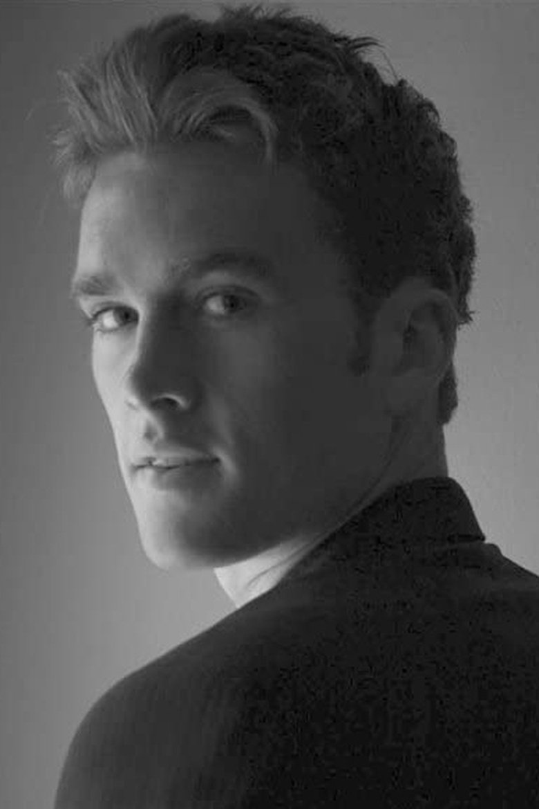 Matt Fitzgerald Portrait of Matt Fitzgerald