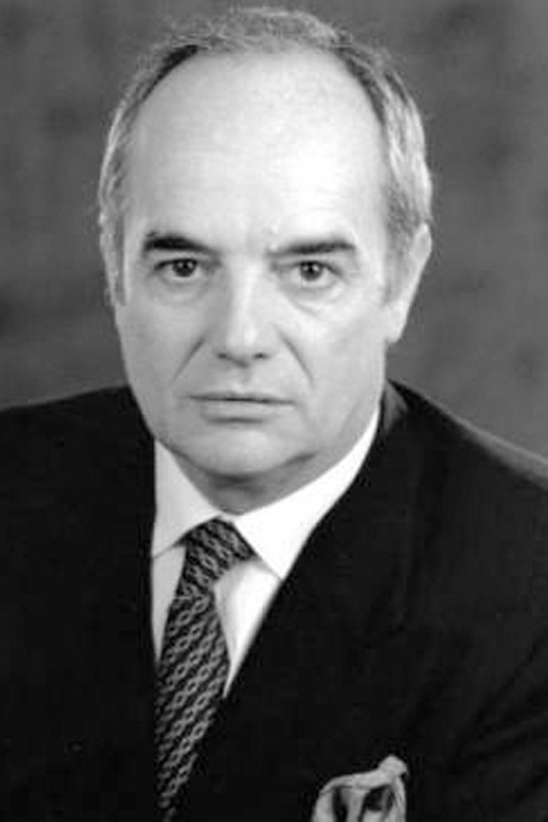 Pierre Haudebourg Portrait of Pierre Haudebourg