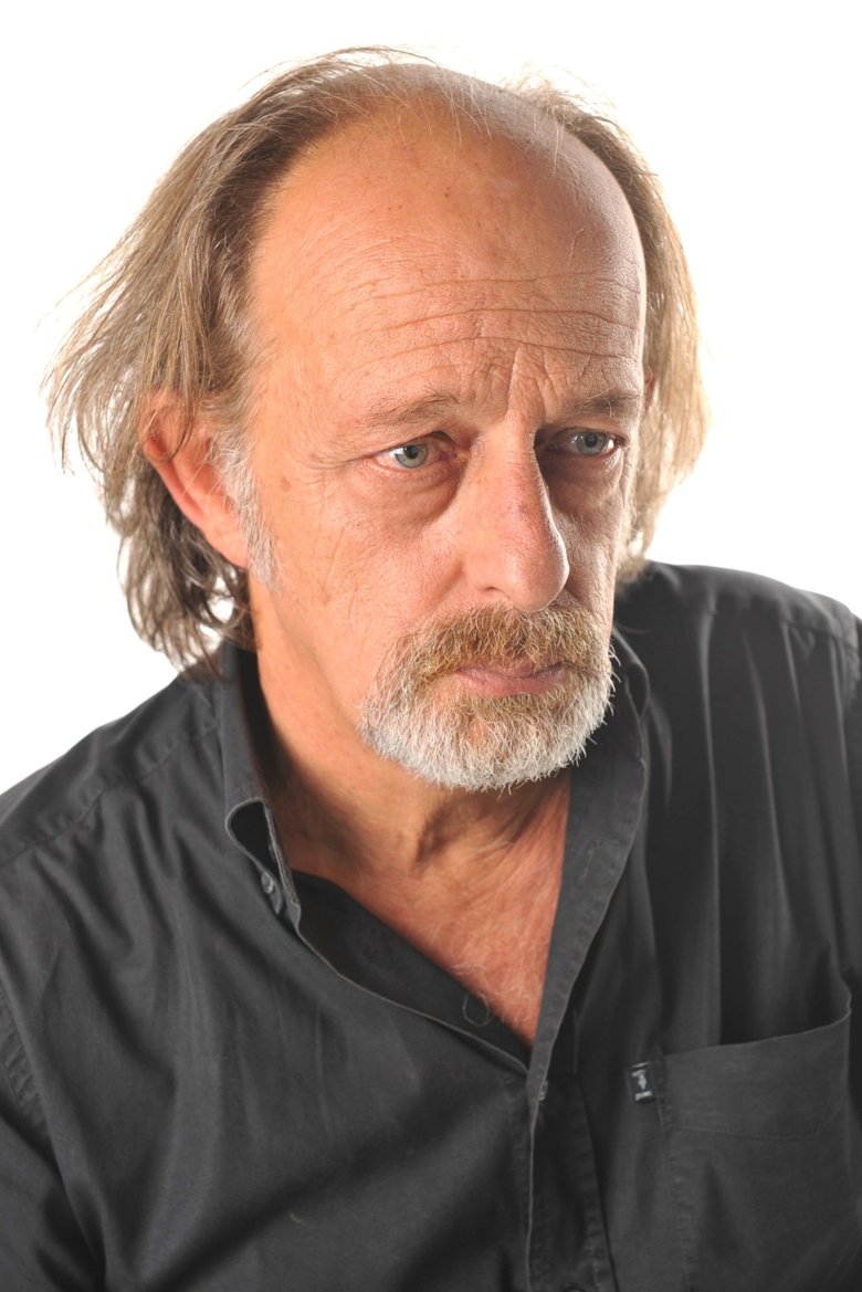 Paolo De Vita Portrait of Paolo De Vita