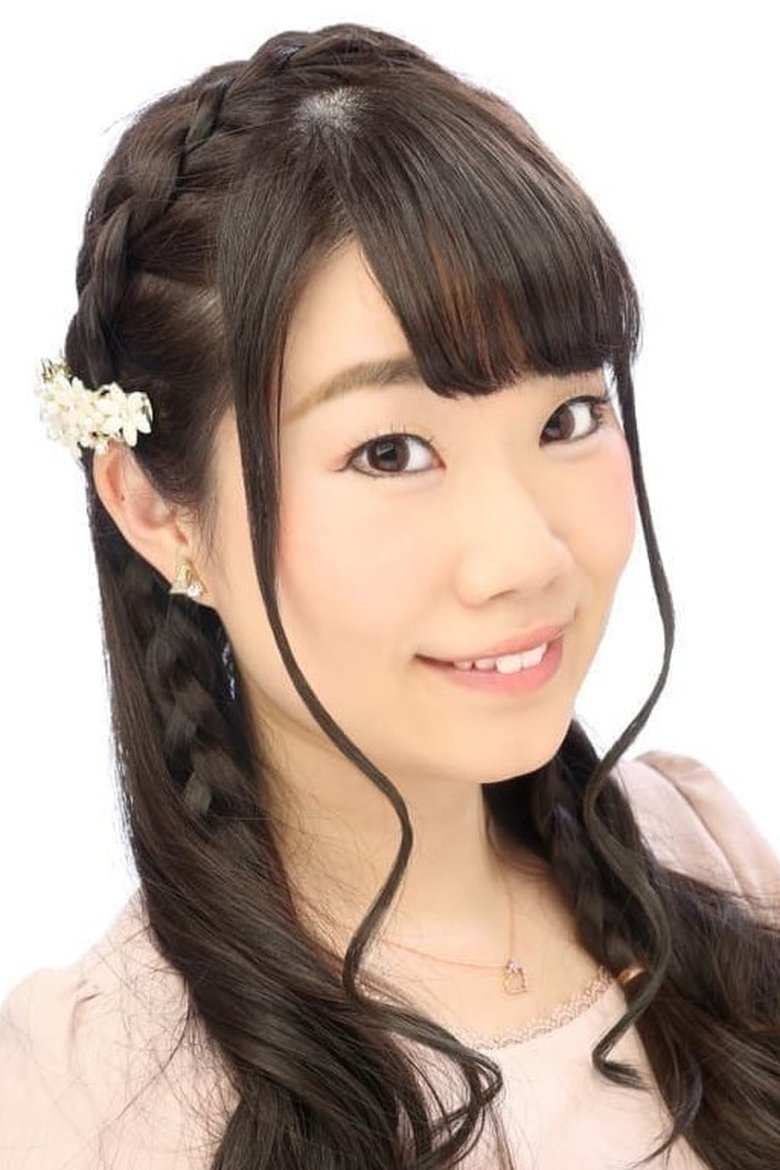 Yuuko Okui Portrait of Yuuko Okui