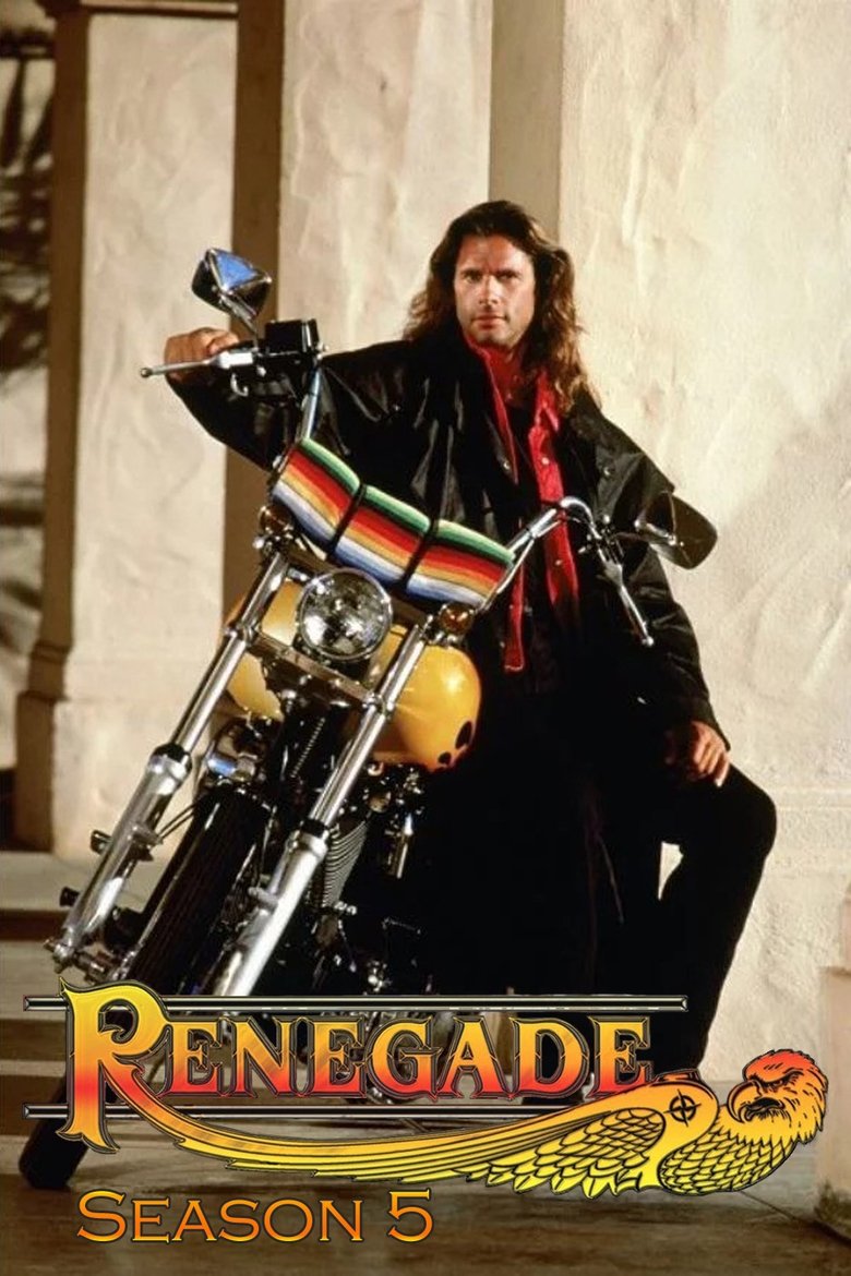 Cast and Crew in Renegade - Sex, Lies and Activewear (Season 5 - Episode 17) - Sex, Lies and Activewear Poster of Cast and Crew in Renegade - Sex, Lies and Activewear (Season 5 - Episode 17) - Sex, Lies and Activewear