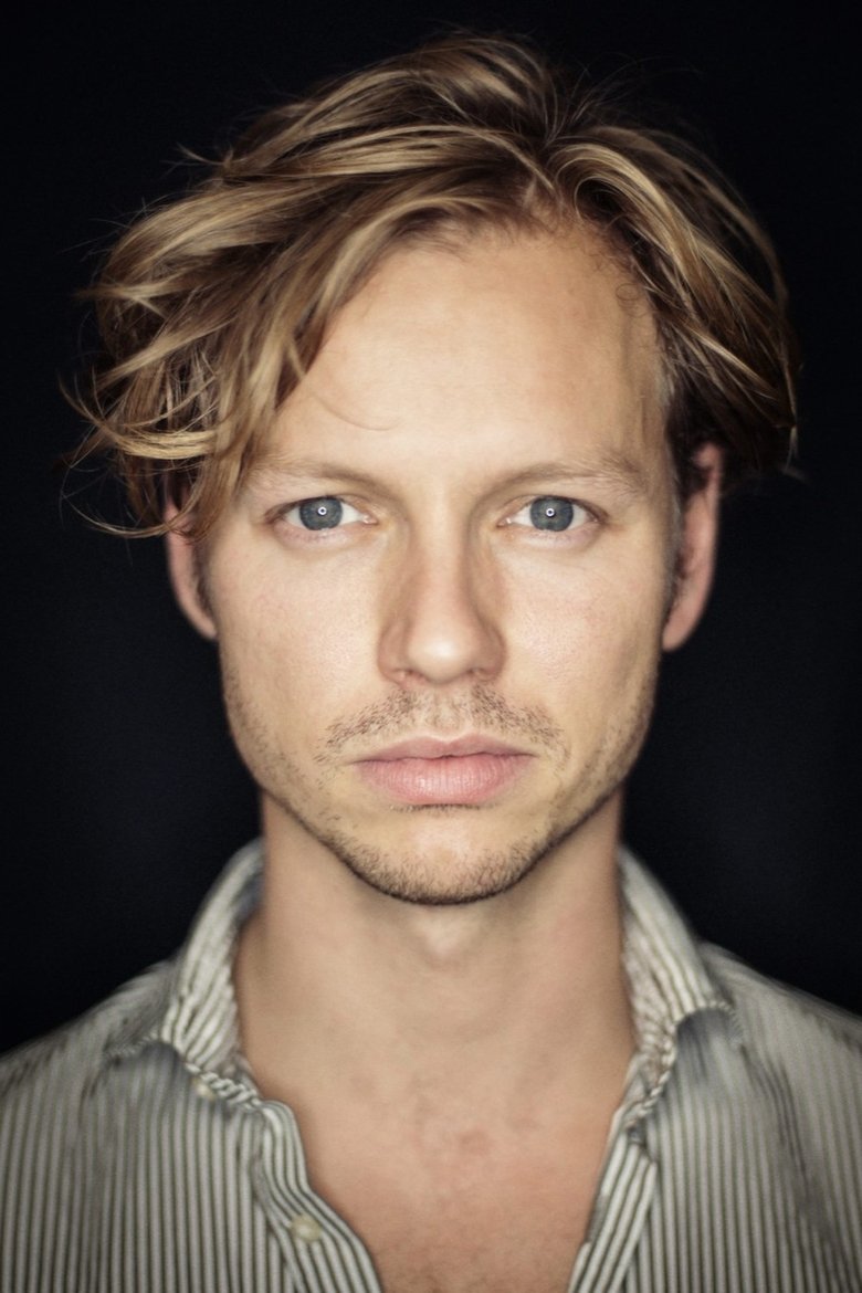 Jan-Paul Buijs Portrait of Jan-Paul Buijs