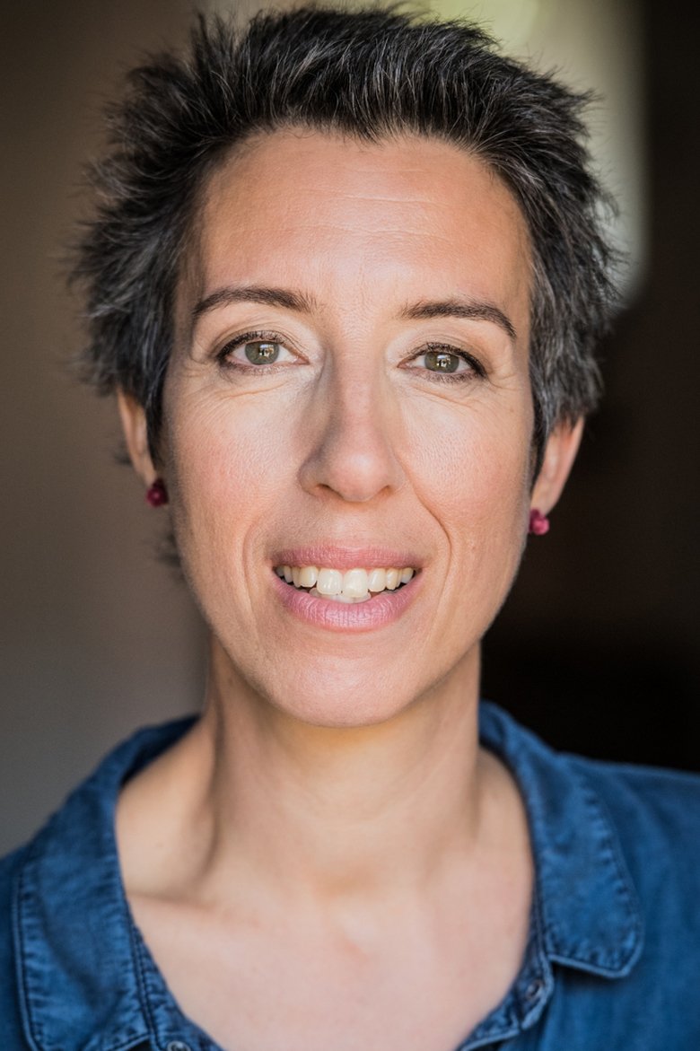 Alexandrine Agostini Portrait of Alexandrine Agostini