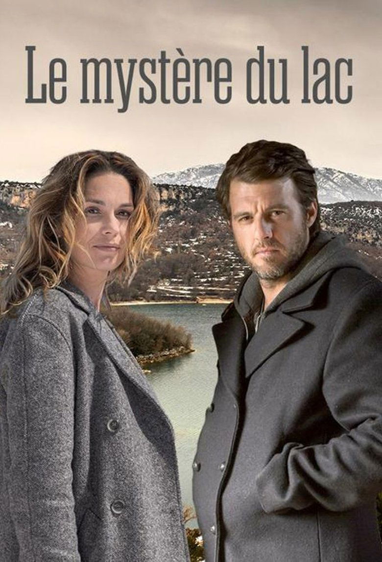 Episodes in Vanished By The Lake - Season 1 - Season 1 Poster of Episodes in Vanished By The Lake - Season 1 - Season 1