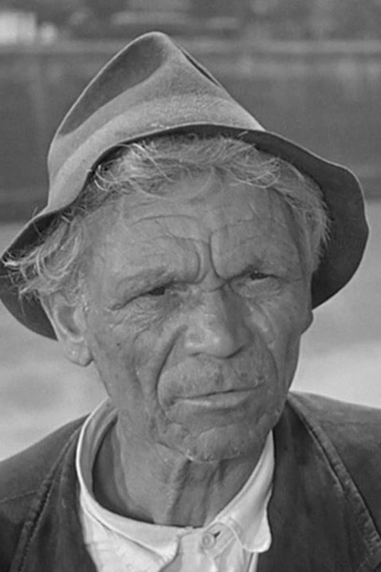Giulio Chiari Portrait of Giulio Chiari