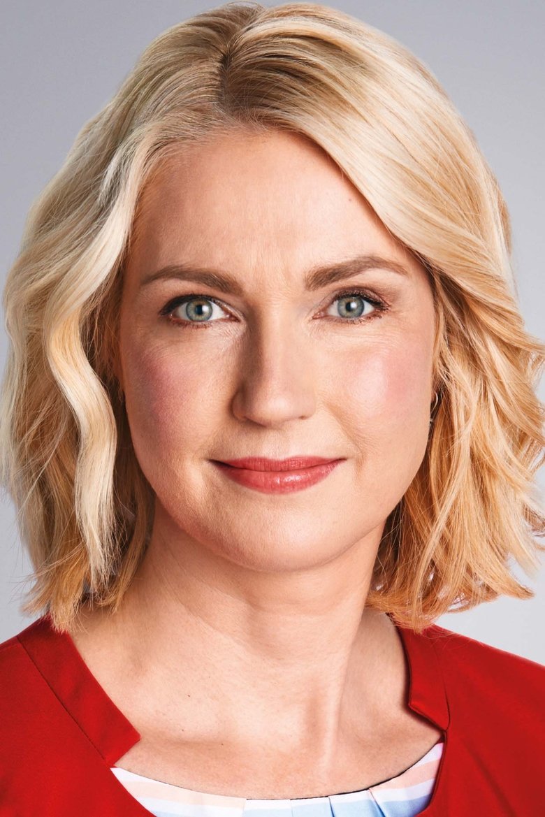 Manuela Schwesig Portrait of Manuela Schwesig