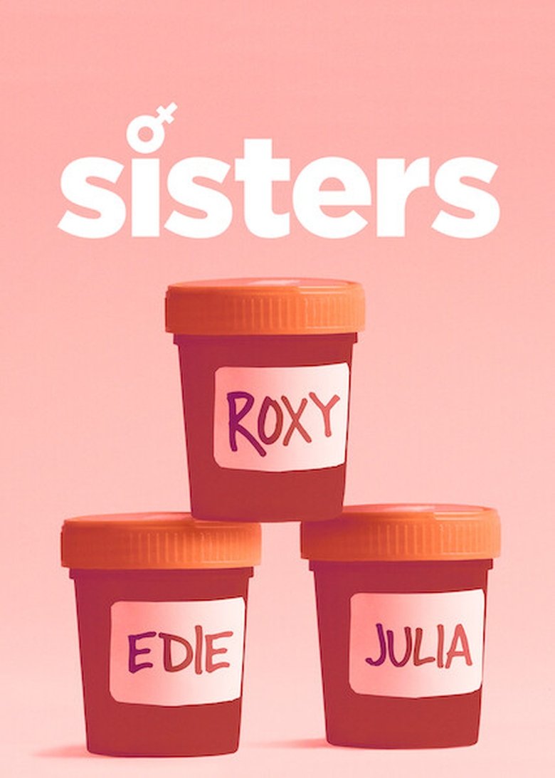 Episodes in Sisters - Season 1 - Season 1 Poster of Episodes in Sisters - Season 1 - Season 1
