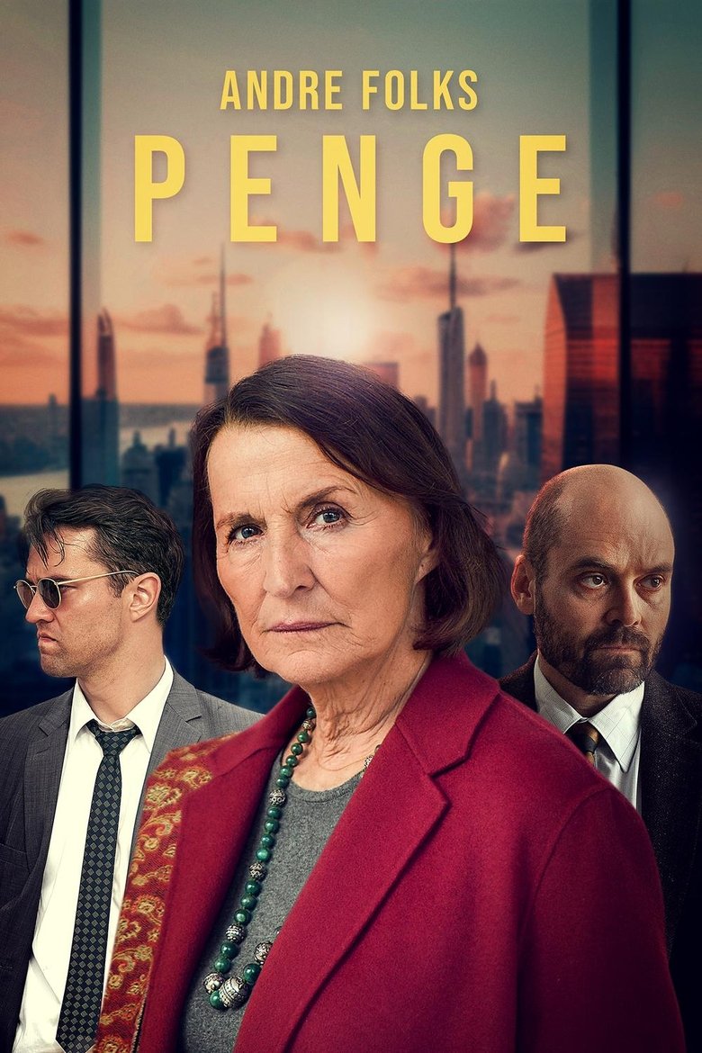 Episodes in Other People's Money - Season 1 - Season 1 Poster of Episodes in Other People's Money - Season 1 - Season 1