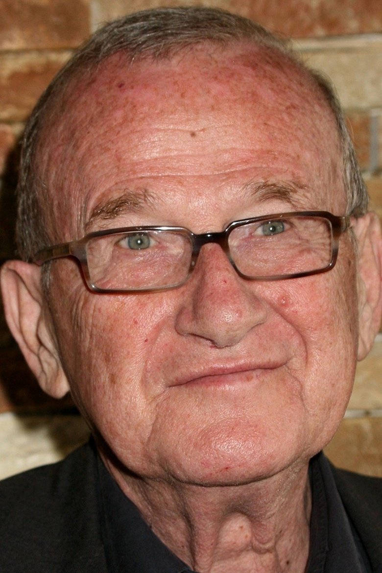 Larry Gelbart Portrait of Larry Gelbart