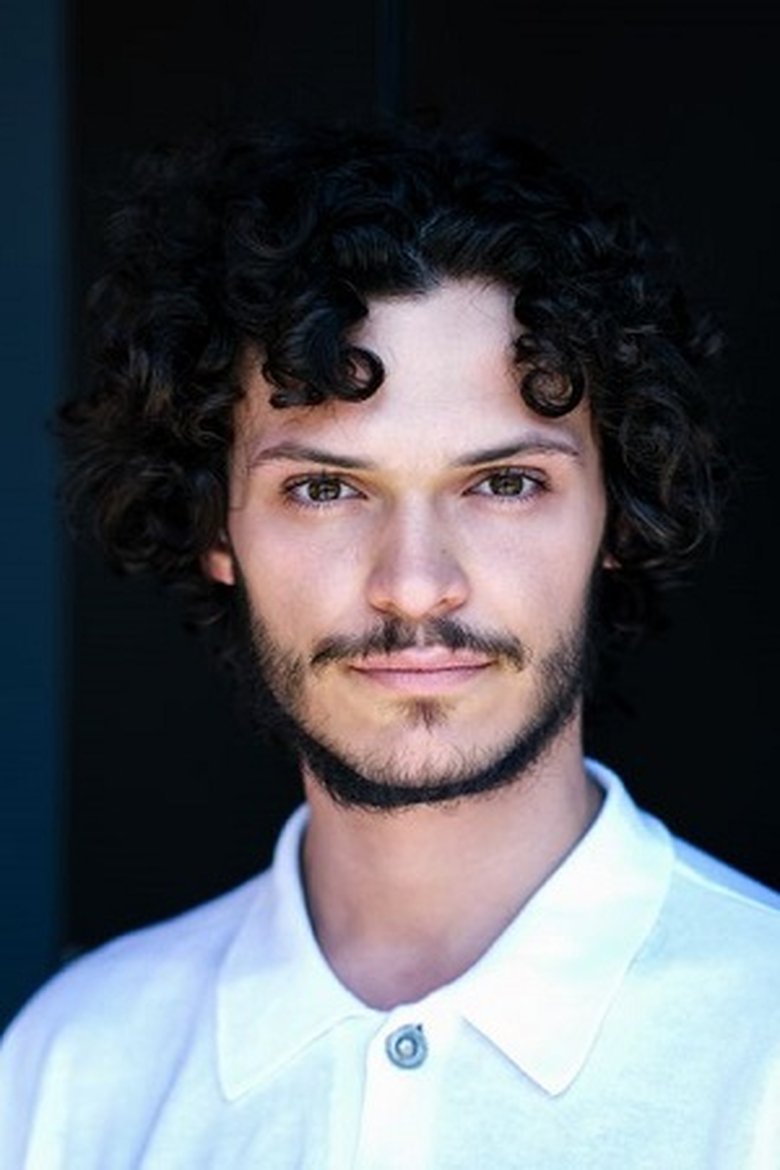 Michael Jäger Portrait of Michael Jäger