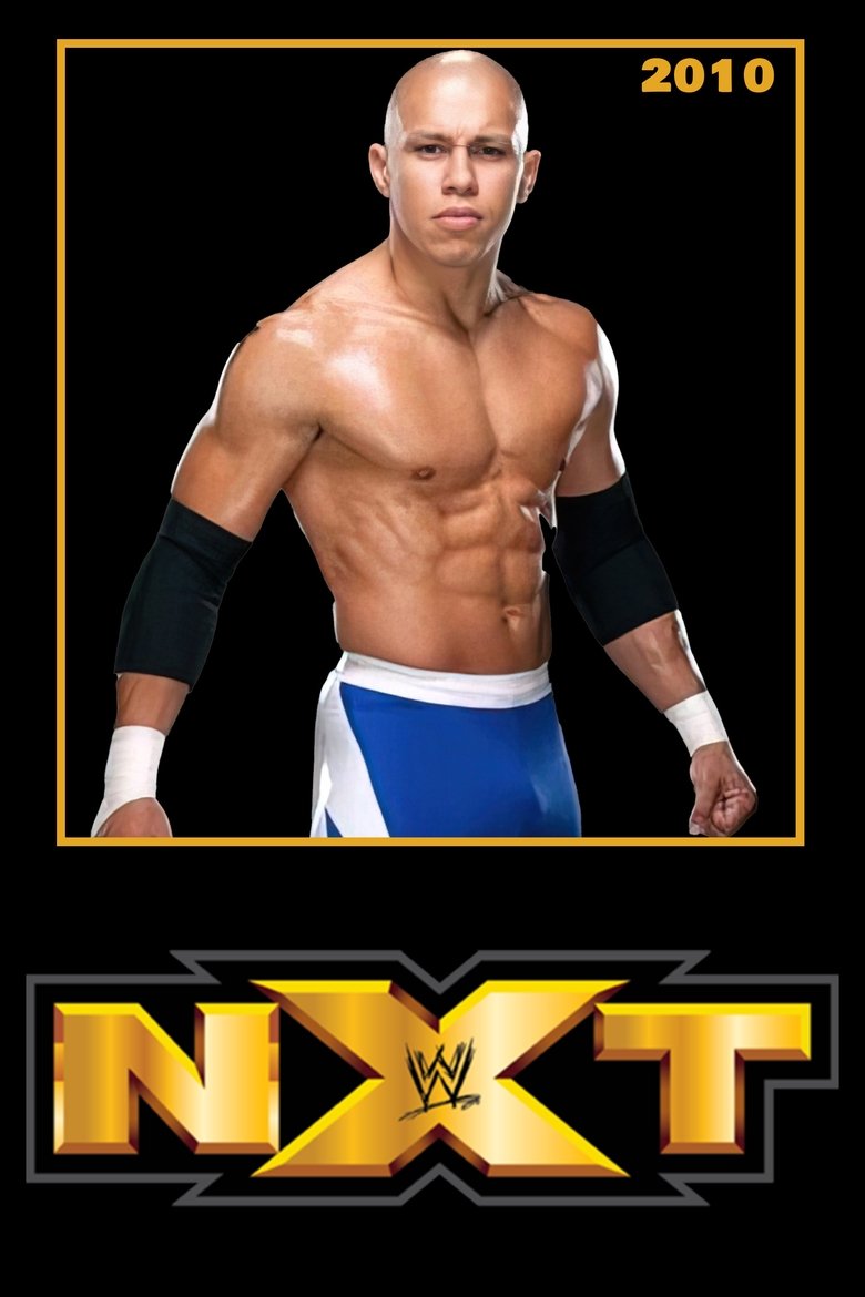 Cast and Crew in WWE NXT - Season 2 - Episode 10 - NXT 25 Poster of Cast and Crew in WWE NXT - Season 2 - Episode 10 - NXT 25