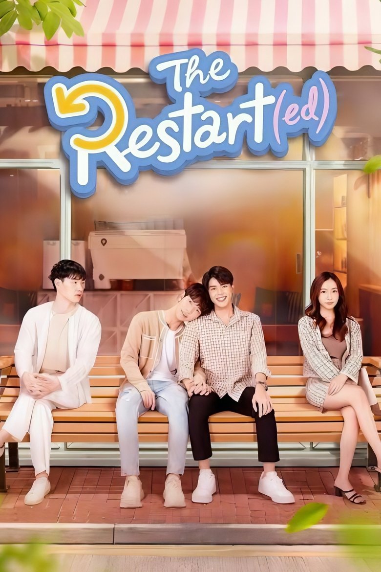 Episodes in Restart(ed) - Season 1 - Season 1 Poster of Episodes in Restart(ed) - Season 1 - Season 1