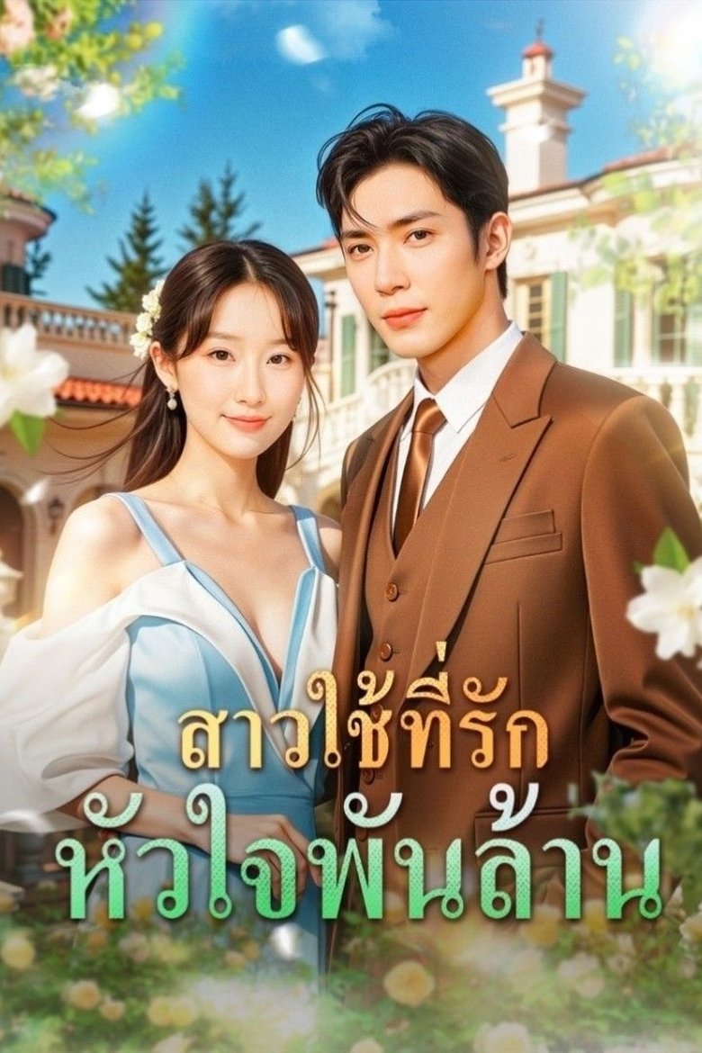 The Billionaire's Exclusive Maid Poster of The Billionaire's Exclusive Maid