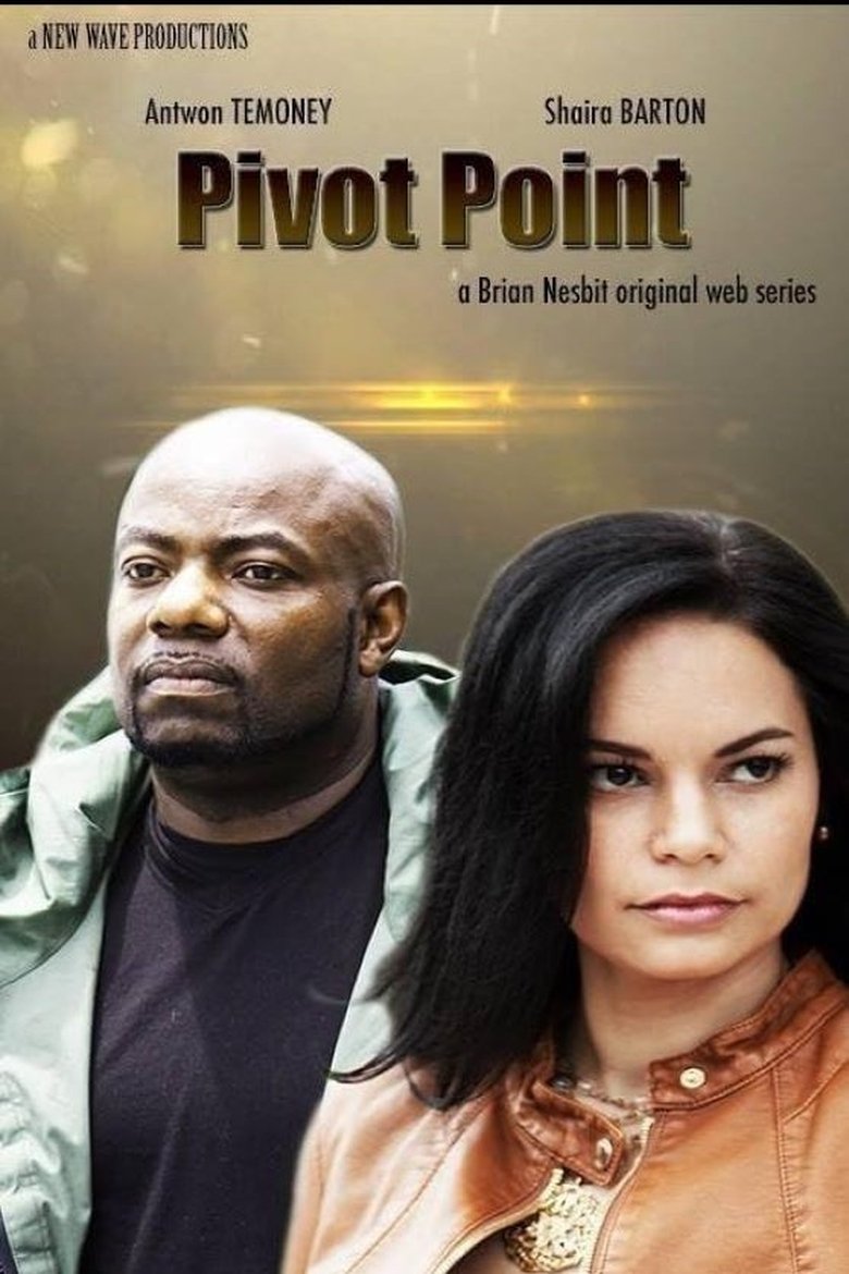 Pivot Point Poster of Pivot Point