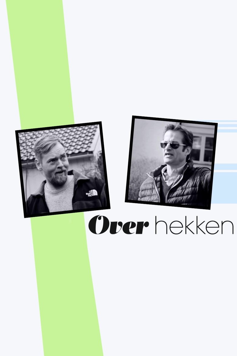 Episodes in Over Hekken - Season 1 - Season 1 Poster of Episodes in Over Hekken - Season 1 - Season 1