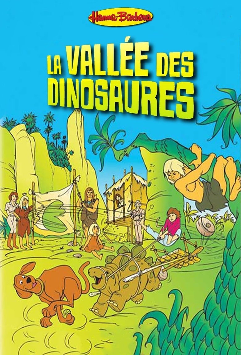 Episodes in Valley Of The Dinosaurs - Season 1 - Season 1 Poster of Episodes in Valley Of The Dinosaurs - Season 1 - Season 1