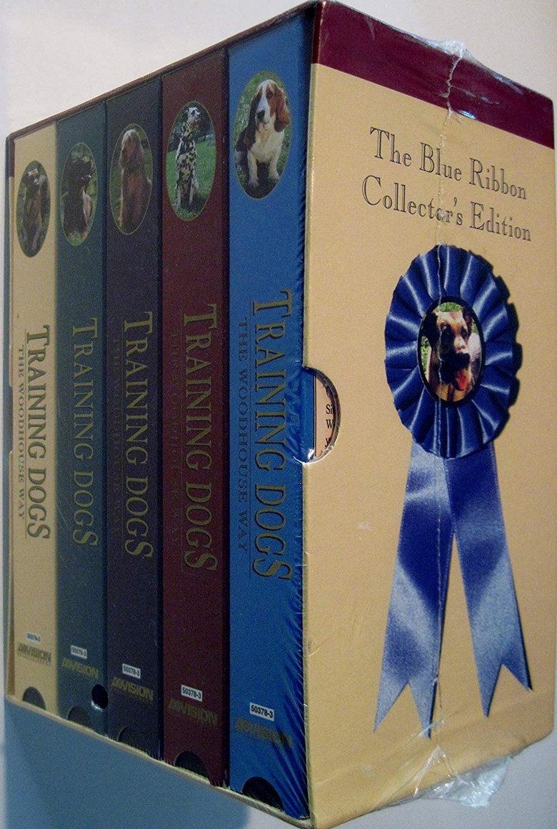 Episodes in Training Dogs The Woodhouse Way - Season 1 - Season 1 Poster of Episodes in Training Dogs The Woodhouse Way - Season 1 - Season 1