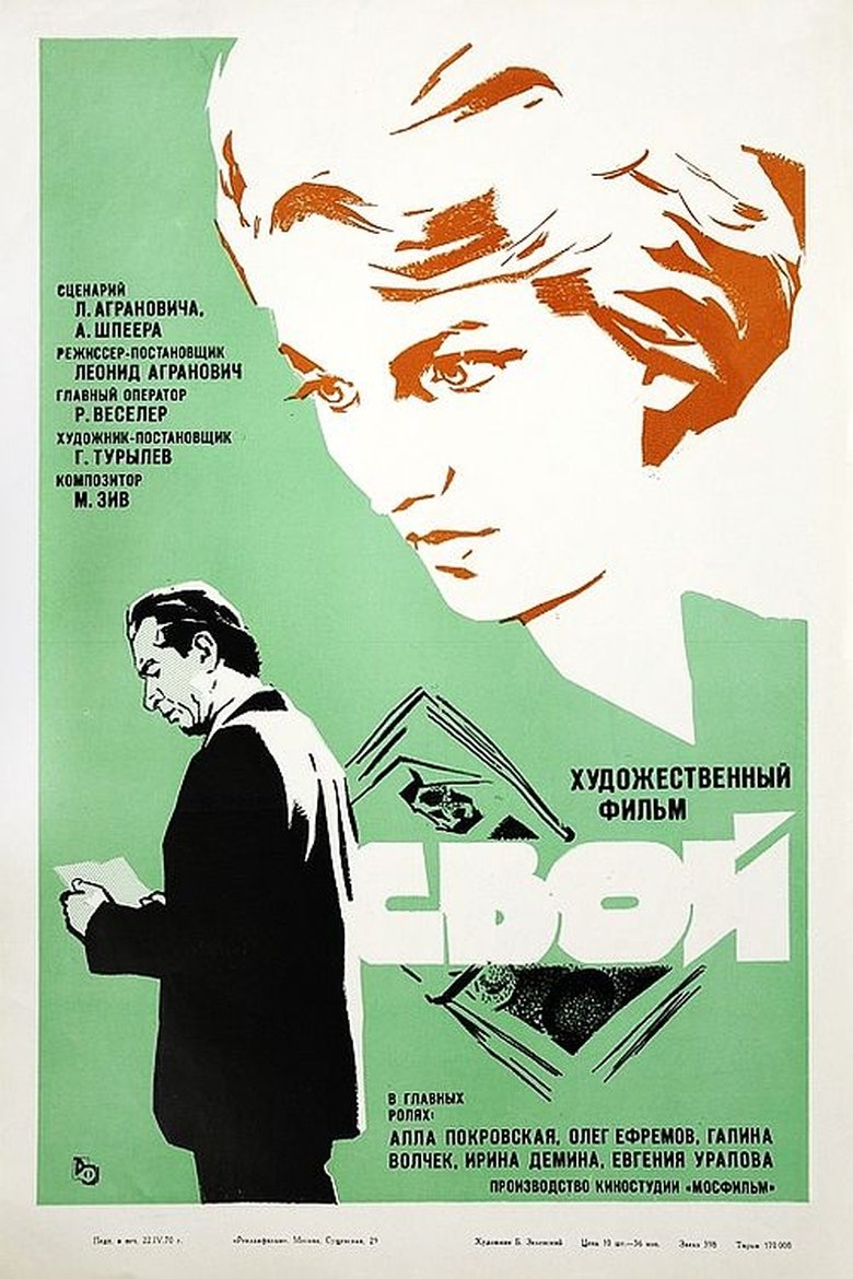 Own Poster of Own