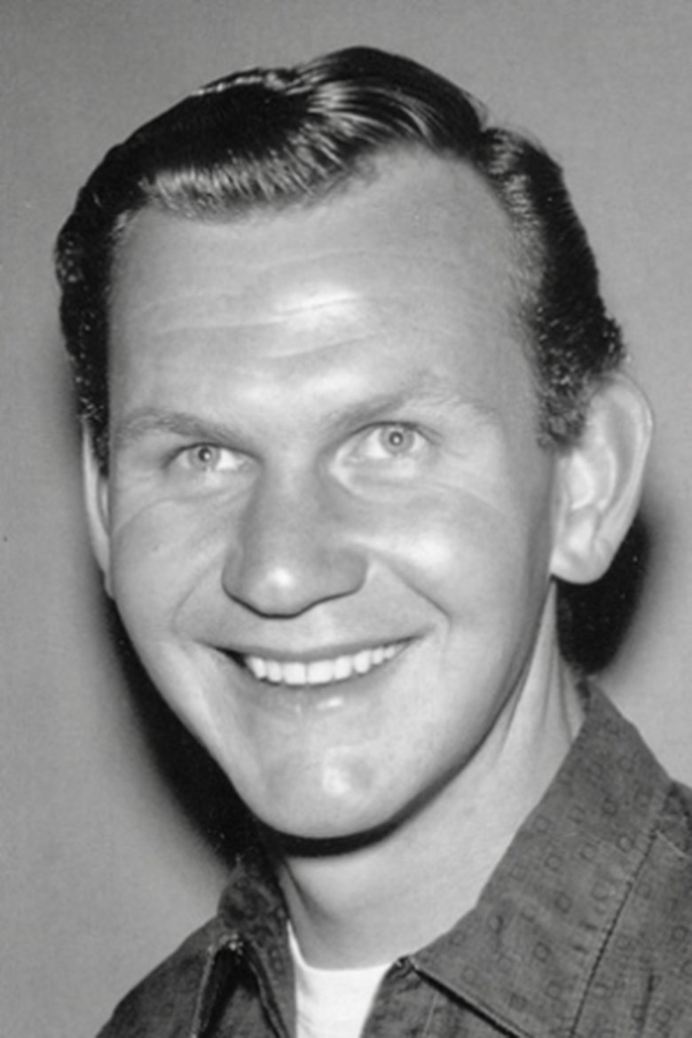 Frank Chase Portrait of Frank Chase