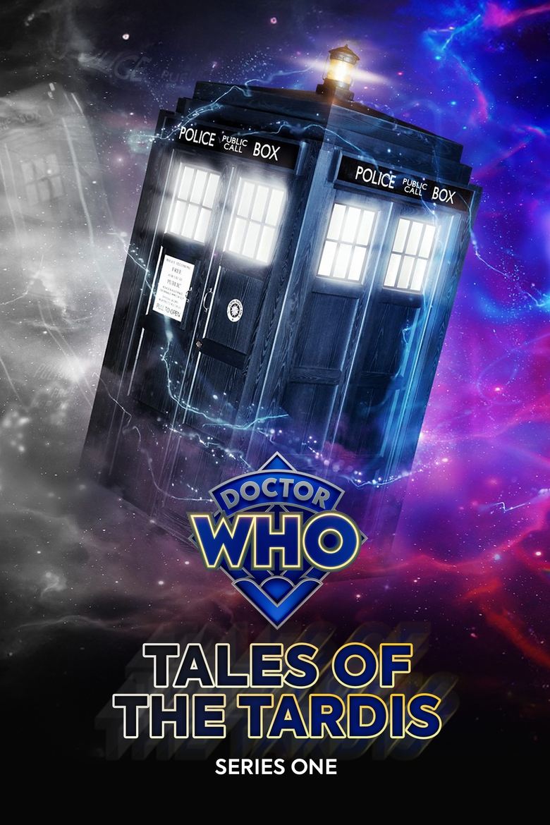 Episodes in Tales Of The Tardis - Season 1 - Season 1 Poster of Episodes in Tales Of The Tardis - Season 1 - Season 1