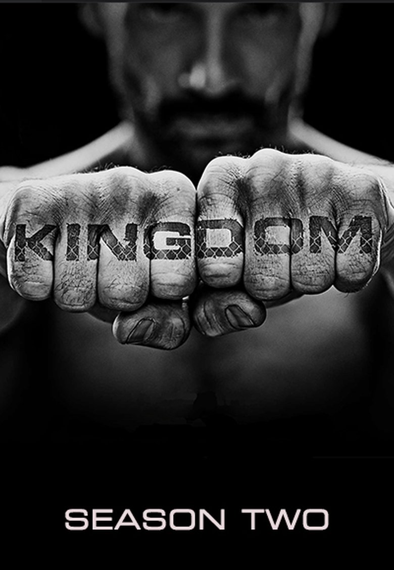 Episodes in Kingdom - Season 2 - Season 2 Poster of Episodes in Kingdom - Season 2 - Season 2