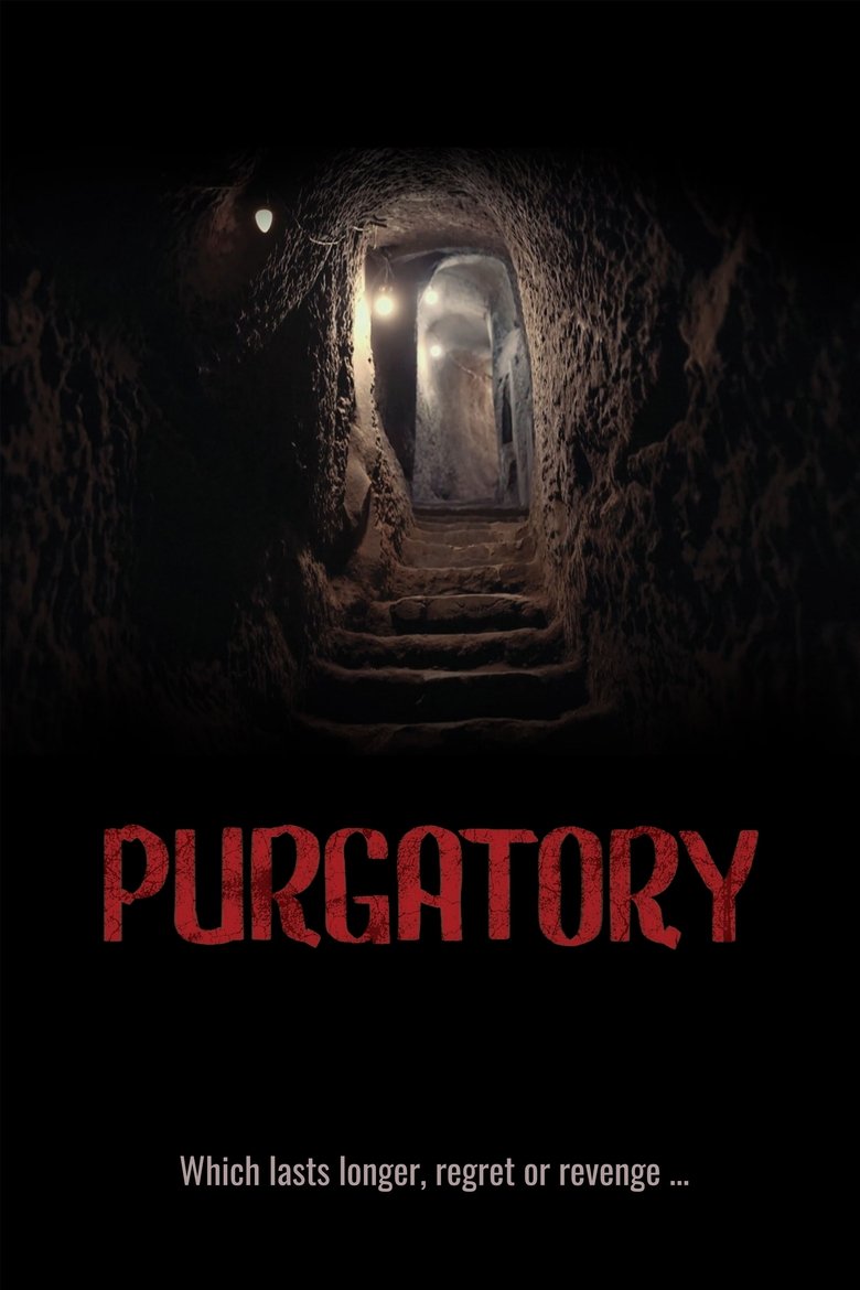 Purgatory Poster of Purgatory