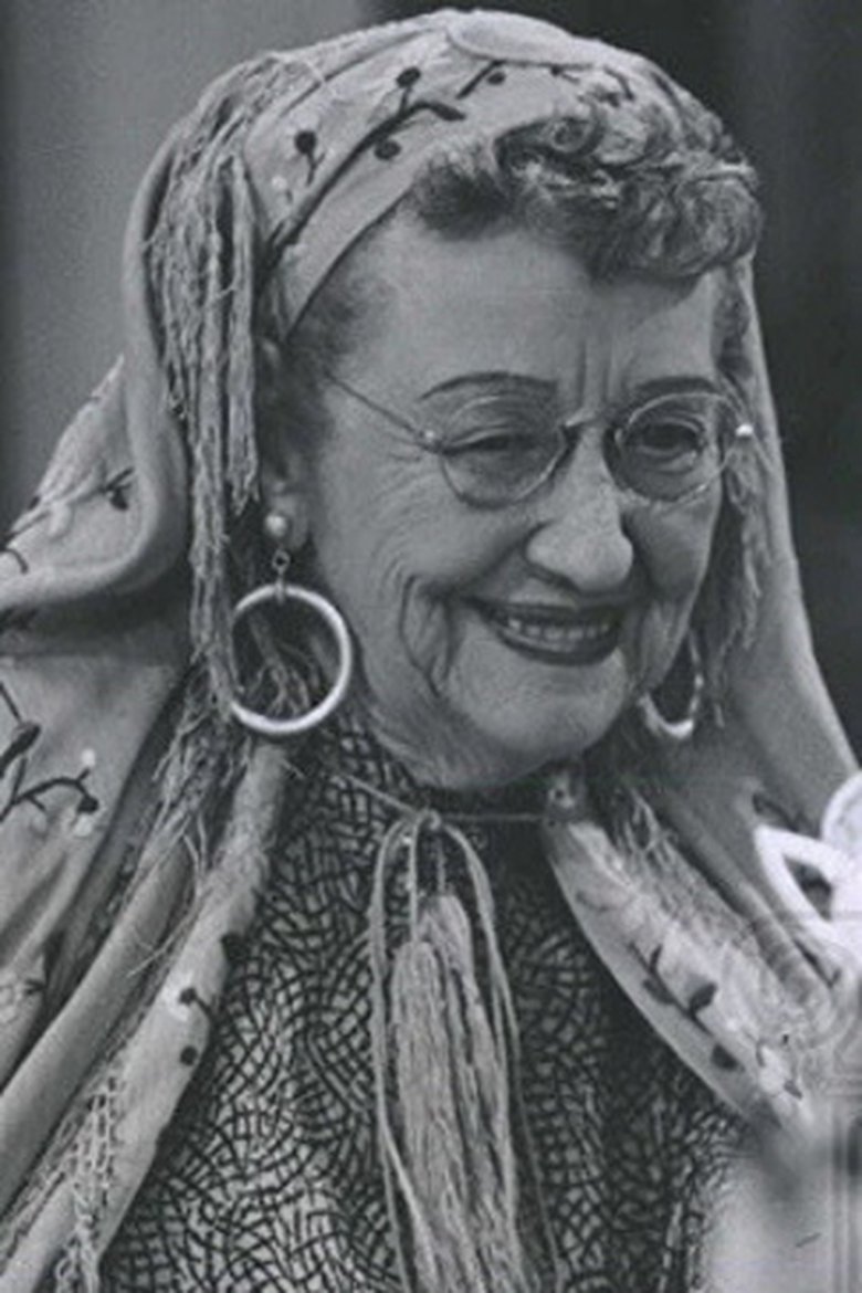 Jane Morgan Portrait of Jane Morgan