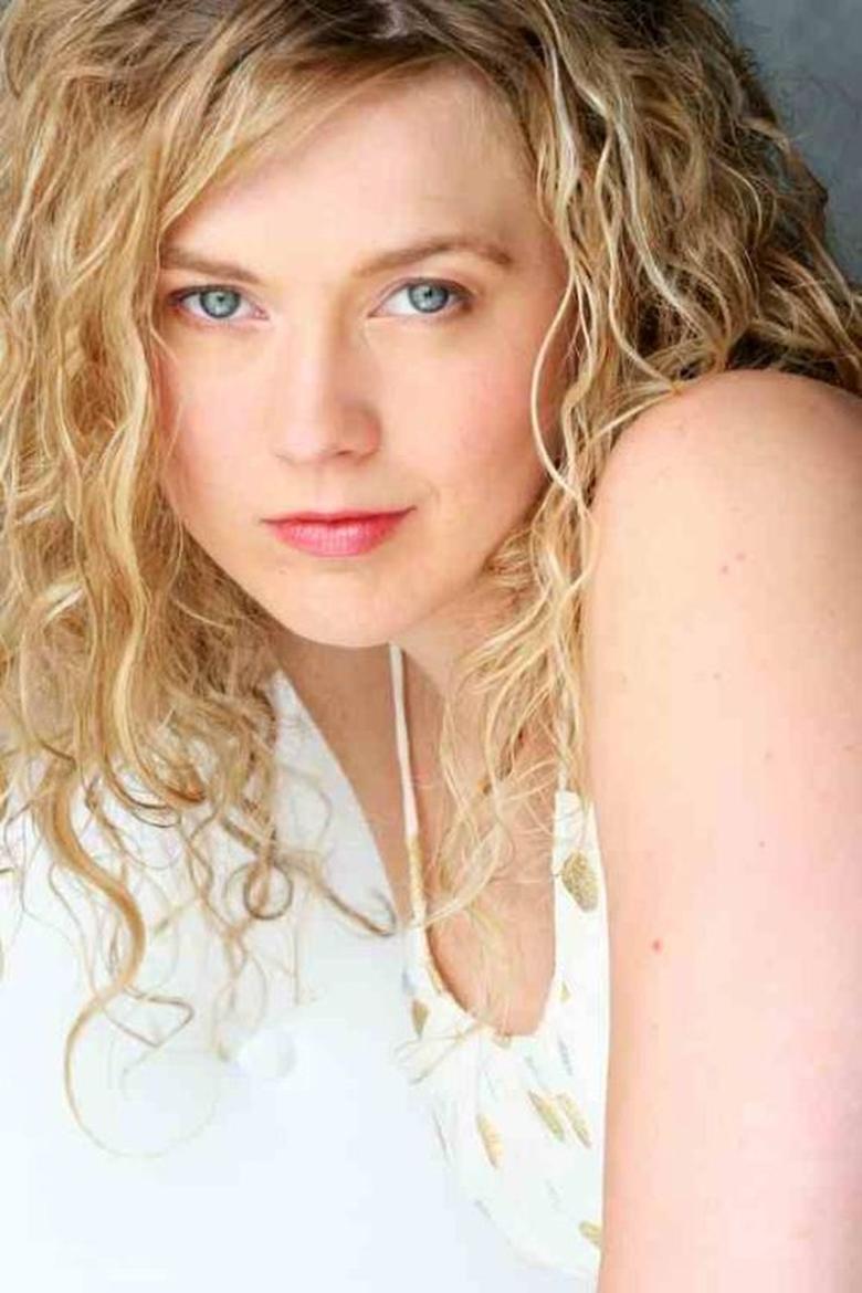 Elizabeth Uhl Portrait of Elizabeth Uhl