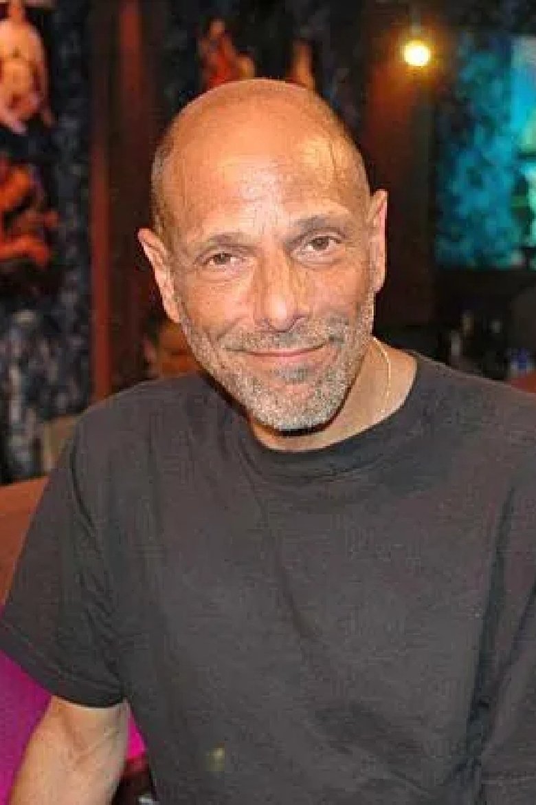 Robert Schimmel Portrait of Robert Schimmel
