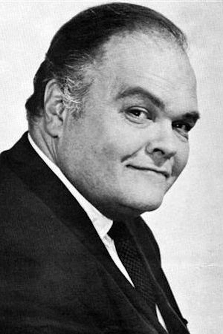 Bruno VeSota Portrait of Bruno VeSota