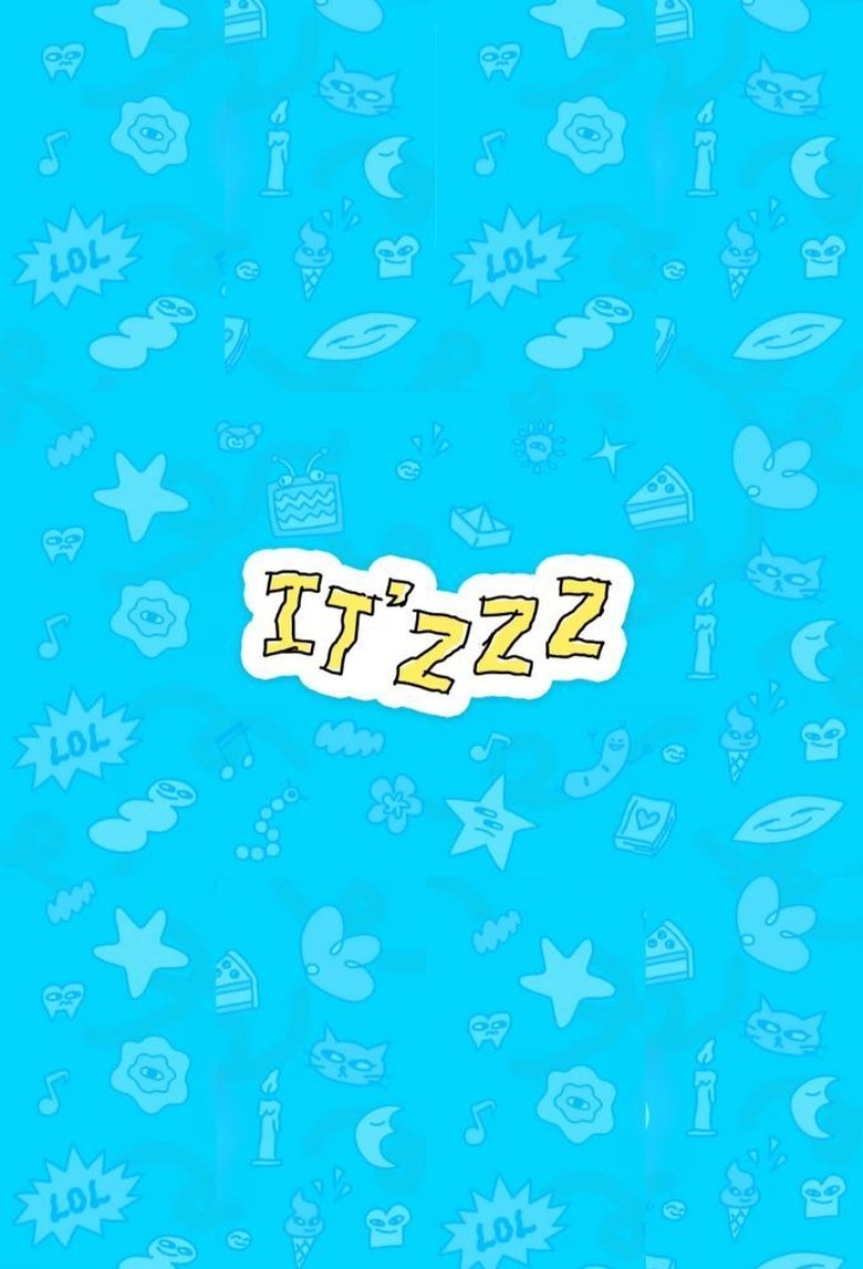 Episodes in ITZY Poster of Episodes in ITZY