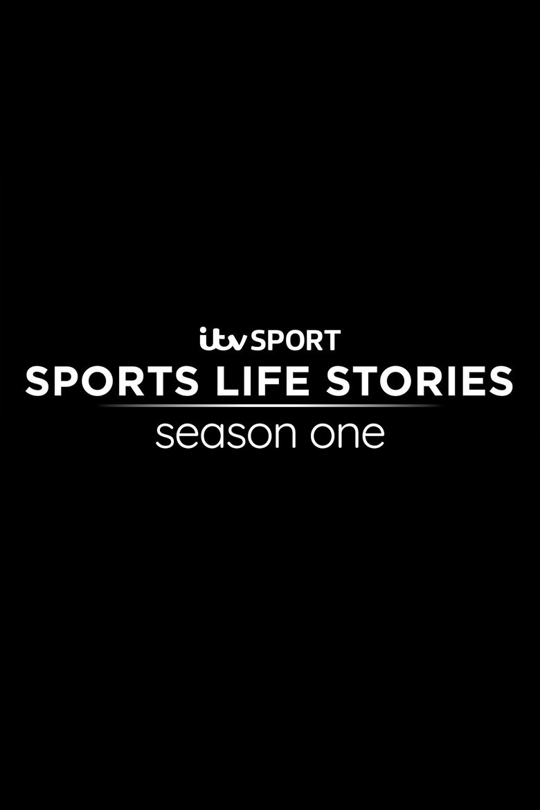 Episodes in Sports Life Stories - Season 1 - Season 1 Poster of Episodes in Sports Life Stories - Season 1 - Season 1