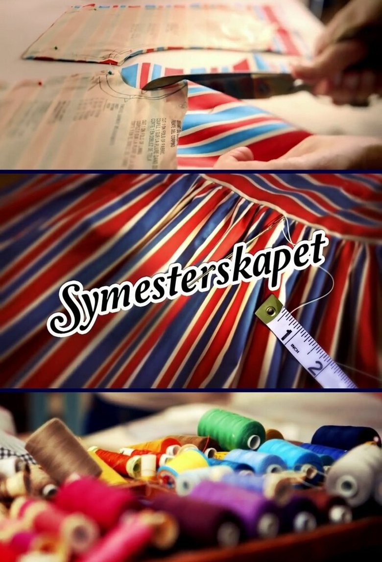 Symesterskapet Poster of Symesterskapet