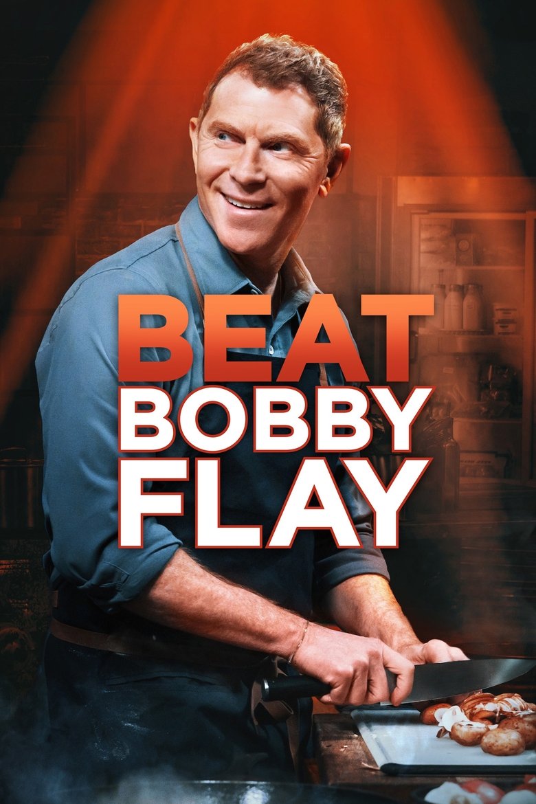 Episodes in Beat Bobby Flay - Season 35 - Season 35 Poster of Episodes in Beat Bobby Flay - Season 35 - Season 35