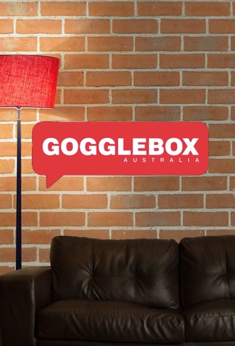 Episodes in Gogglebox Australia - Season 8 - Season 8 Poster of Episodes in Gogglebox Australia - Season 8 - Season 8
