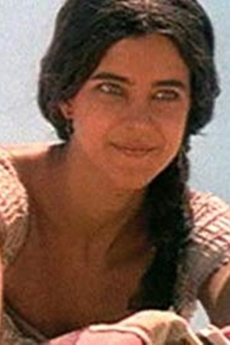 Flavia Marco Antonio Portrait of Flavia Marco Antonio
