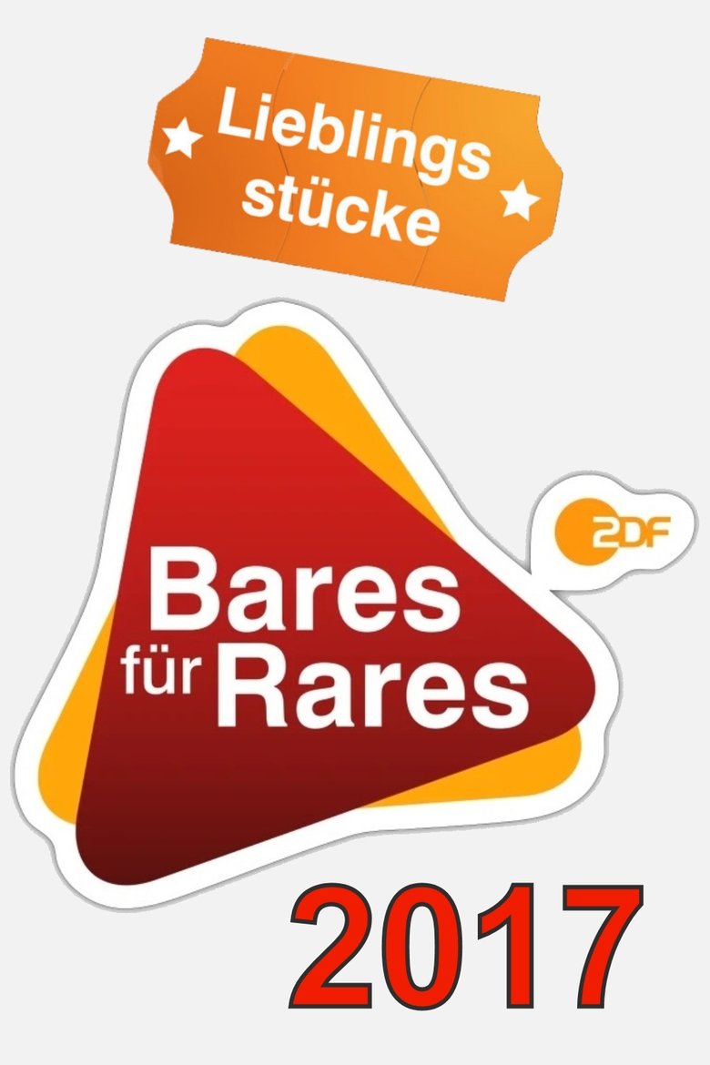Episodes in Bares Für Rares Lieblingsstücke - Season 2 - Season 2 Poster of Episodes in Bares Für Rares Lieblingsstücke - Season 2 - Season 2