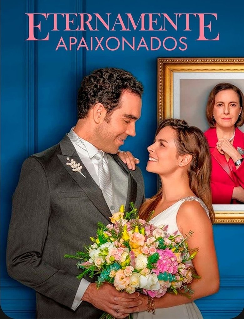 Eternamente Amándonos Poster of Eternamente Amándonos