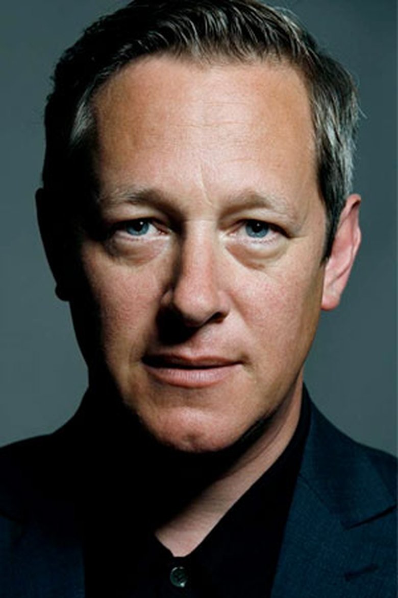 Tony Hirst Portrait of Tony Hirst