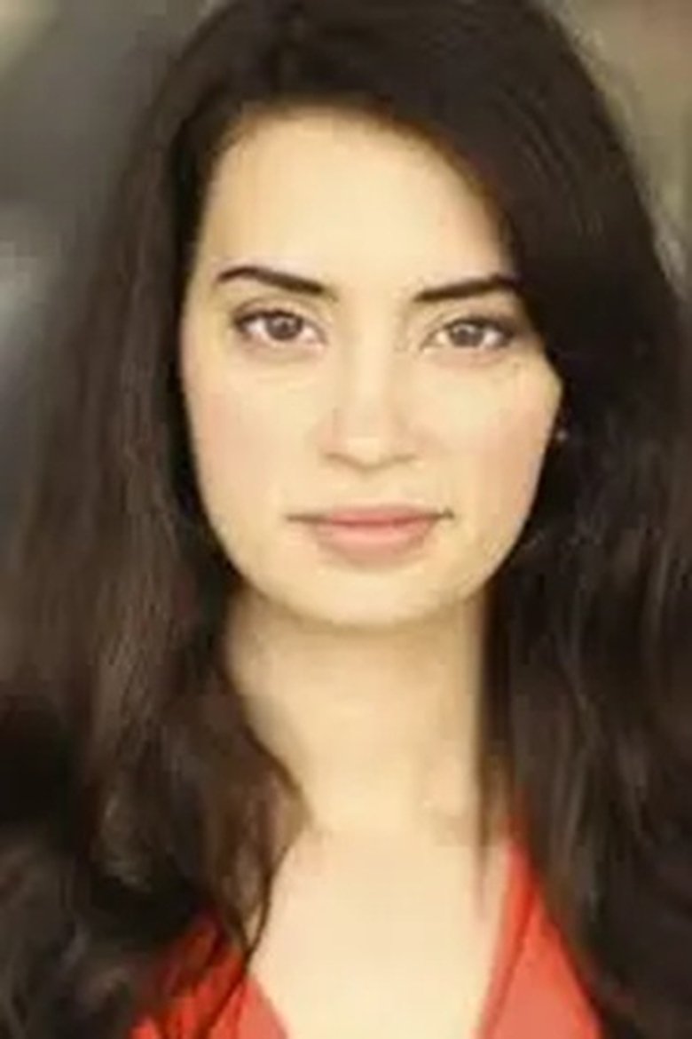 Molly Conarro Portrait of Molly Conarro
