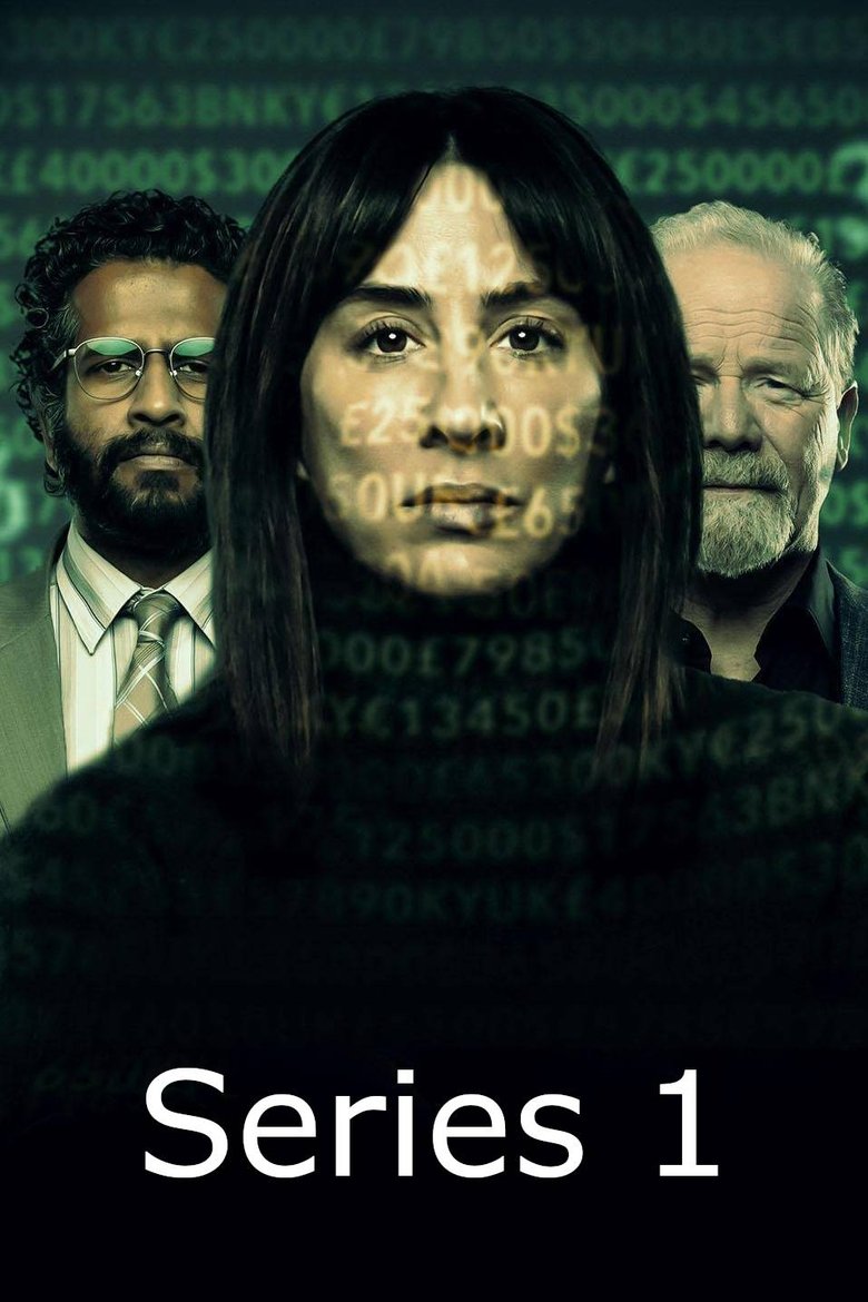 Episodes in Payback - Series 1 - Series 1 Poster of Episodes in Payback - Series 1 - Series 1