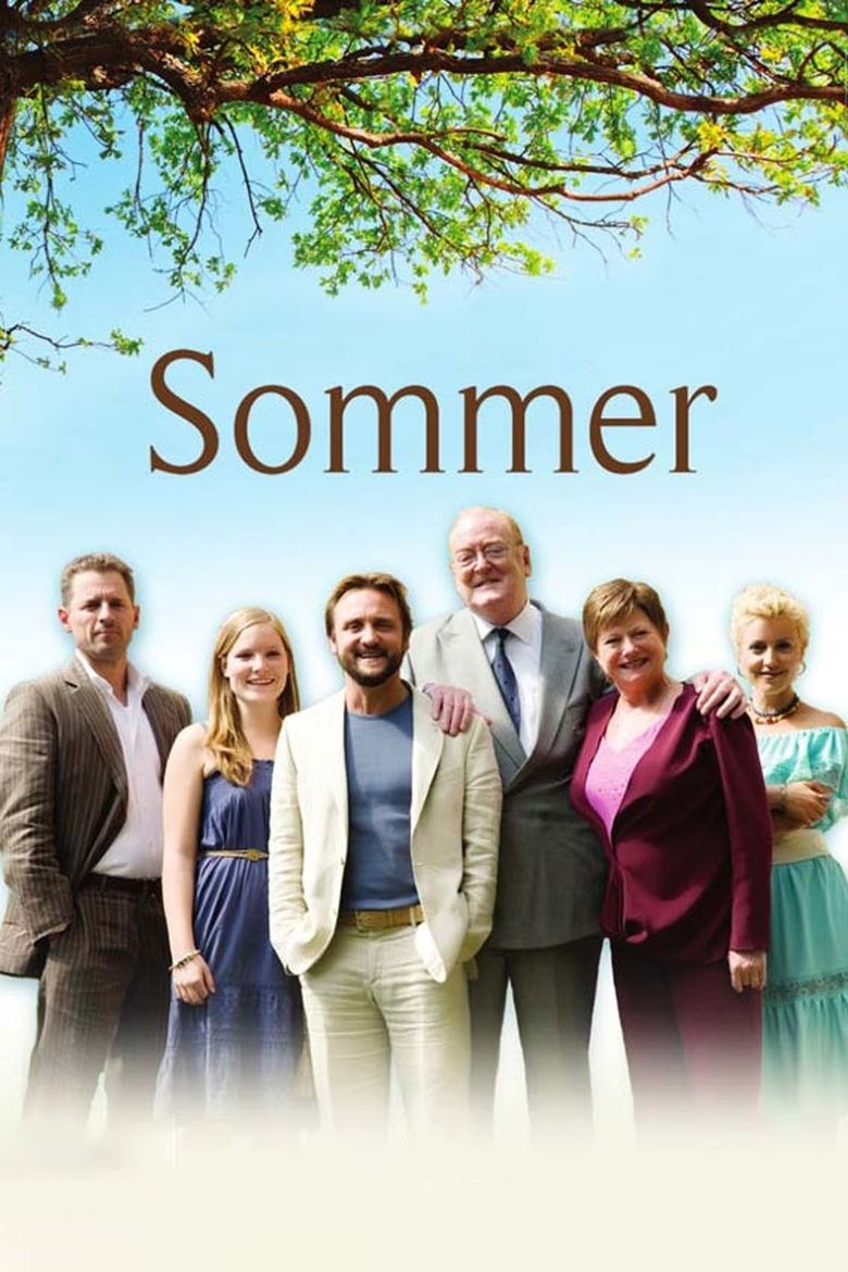 Sommer Poster of Sommer