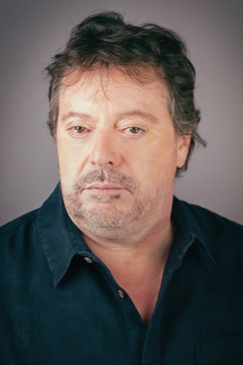 António Melo Portrait of António Melo