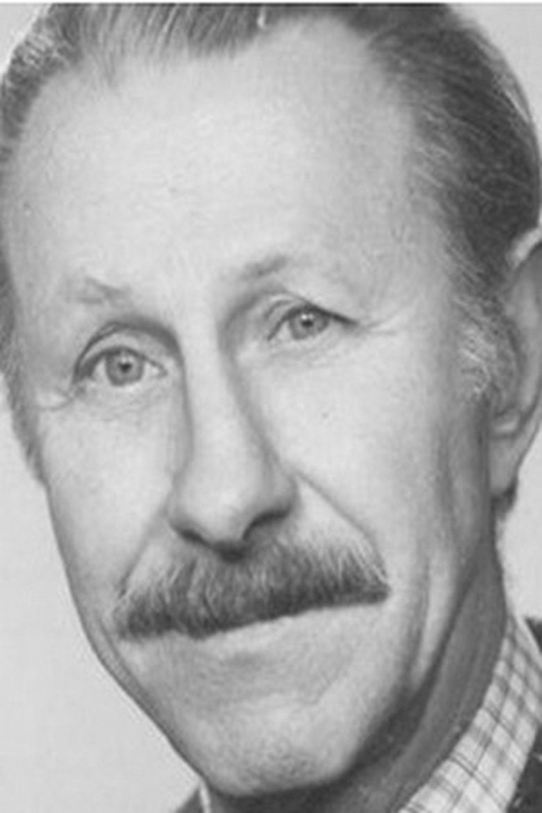 Czesław Mroczek Portrait of Czesław Mroczek