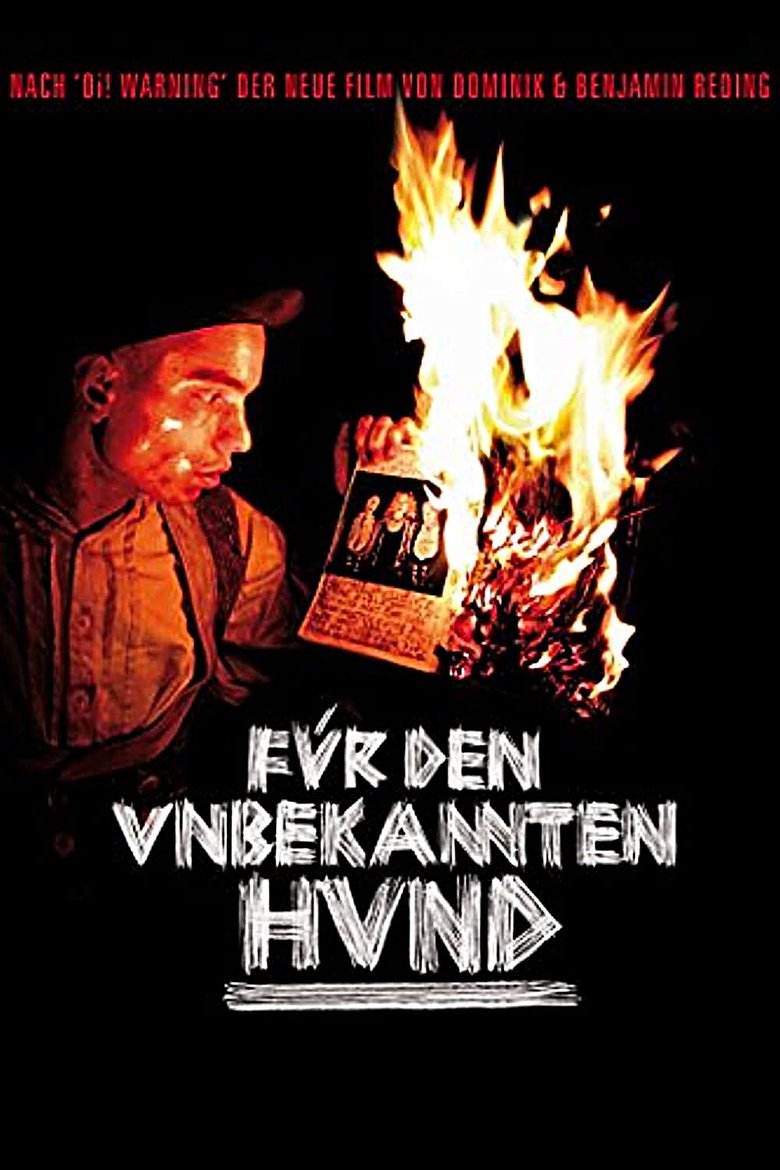Für den unbekannten Hund Poster of Für den unbekannten Hund