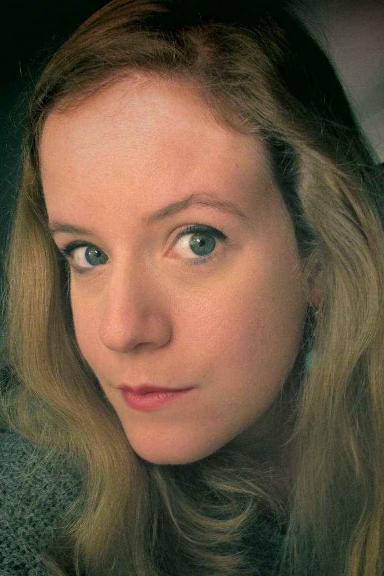 Lauren Deguitre Portrait of Lauren Deguitre
