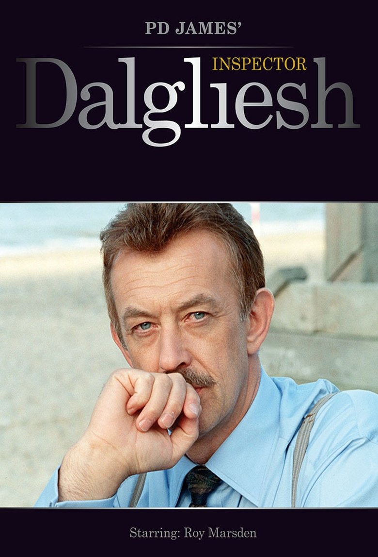 Dalgliesh Poster of Dalgliesh