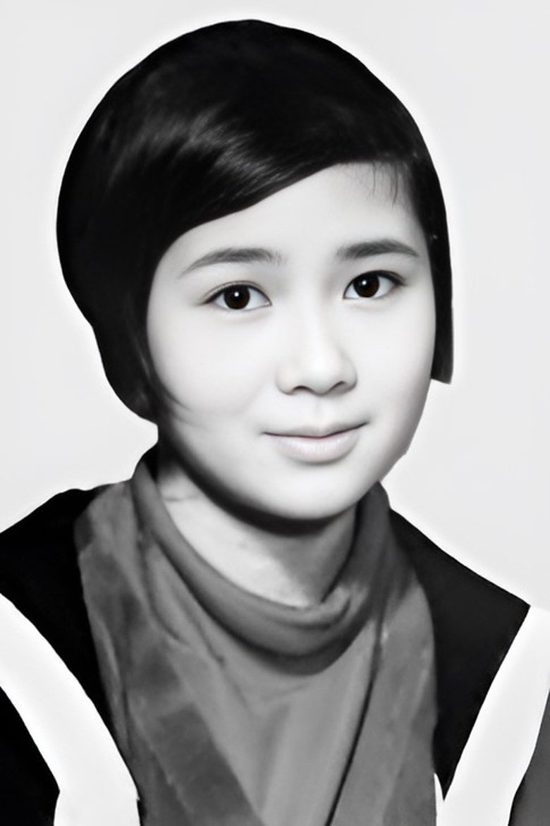 Akira Kawaguchi Portrait of Akira Kawaguchi